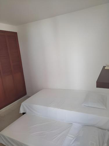 Apartamento frente al mar Cartagena