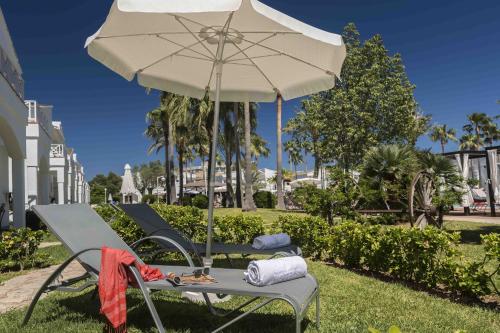 Garden Holiday Village - Adults Only - image 5