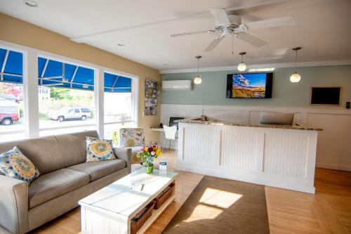 Cape Colony Inn 2