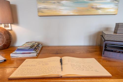 Luxury 4 bedroom lodge in Heart of Ribble valley - image 3