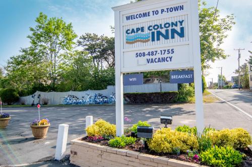 Cape Colony Inn - image 11