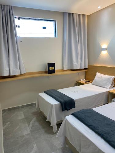 Hotel Urban - image 3