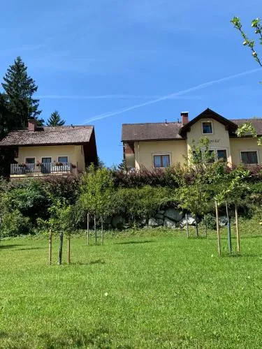 Schangri-la in Ramsau am Dachstein, Österreich
