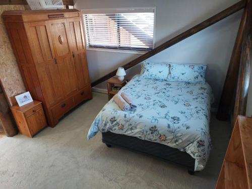 Penelope Selfcatering Apartment, Wilderness