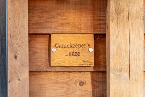Luxury 4 bedroom lodge in Heart of Ribble valley - image 12