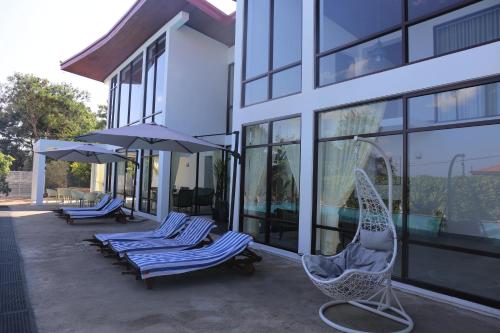 Facilities, Amanda Beach Resort in Pasikuda