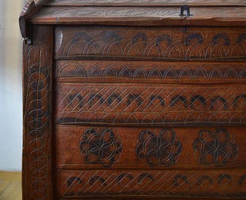 Hollóköves Vendégházak