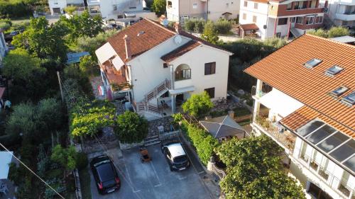  Apartments Reinić, Pension in Novigrad