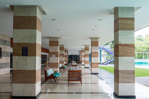 Hol, Marriott Maracay Golf Resort in Maracay