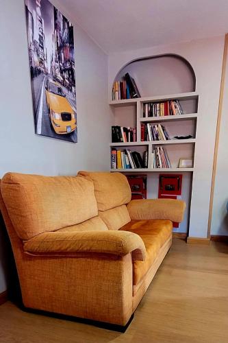 Apartamento Valdivia