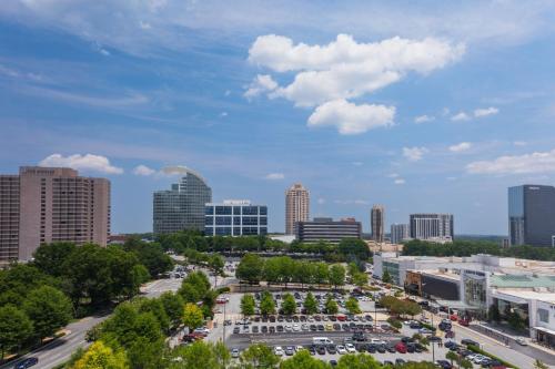 The Westin Buckhead Atlanta