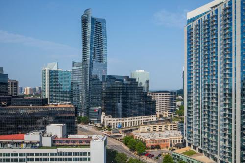 The Westin Buckhead Atlanta in Atlanta, USA