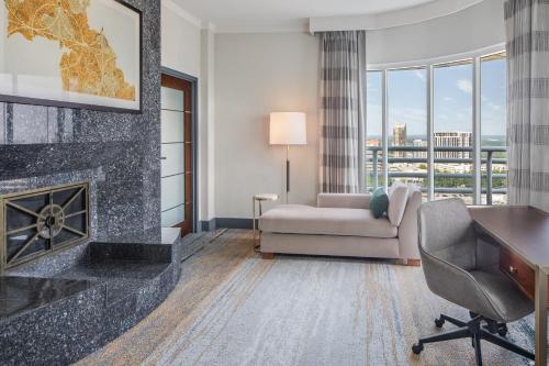 The Westin Buckhead Atlanta