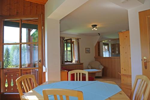 Appartementhaus Wehrenfennig in Gosau városközpont