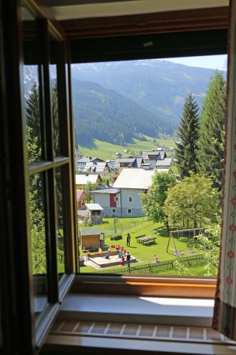 Appartementhaus Wehrenfennig in Gosau városközpont