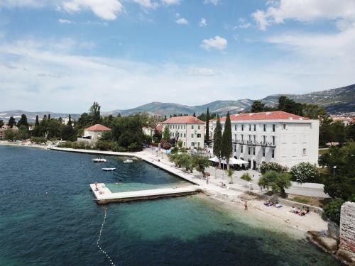 Hotel Štacija in Kaštela