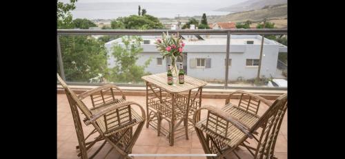 Villa with Panoramic view of Sea of Galilee