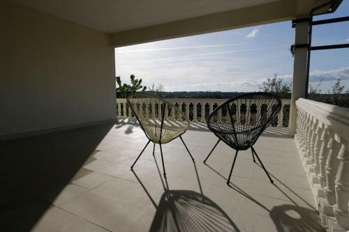 . Villa Mendes Oliva