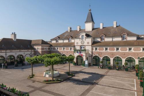 Marriott Village d'Ile-de-France