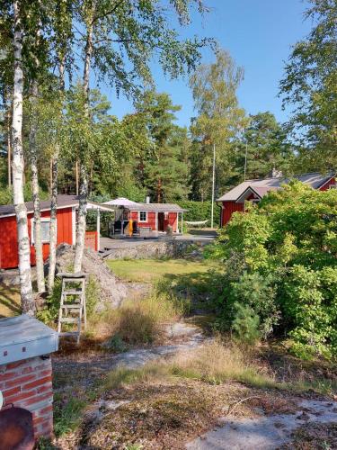 . Ljungdahl