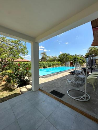 Amanda Beach Resort in Pasikuda