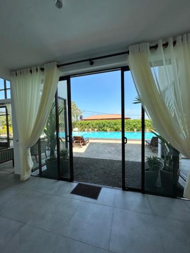 Facilities, Amanda Beach Resort in Pasikuda