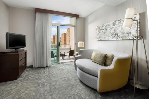 Courtyard by Marriott New York Manhattan/Upper East Side