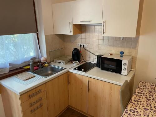 Facilities, Diofa Apartmanhaz in Kapuvár