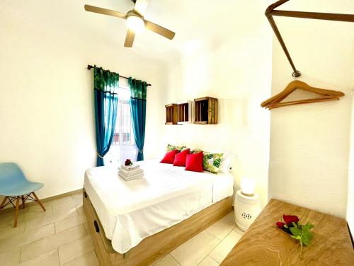 Apartment with Balcony image 10