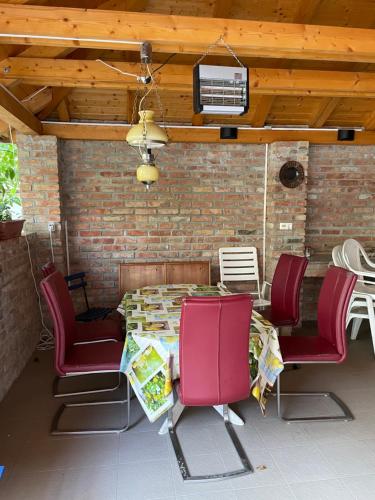 Diofa Apartmanhaz in Kapuvár