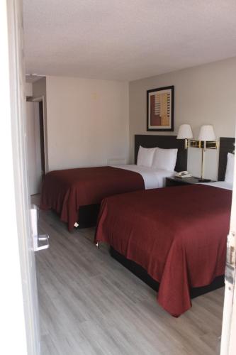 VIP Inn and Suites in Huntsville, USA