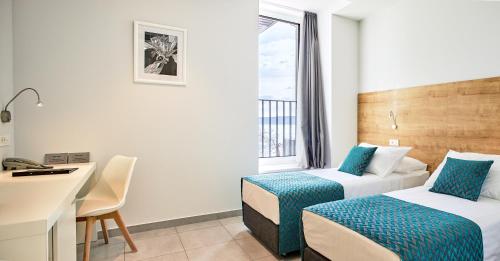 Hotel Štacija - image 9
