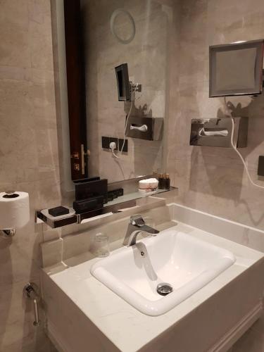 STwin Hotel, Abha (foto 11)