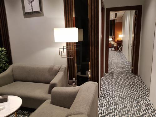 STwin Hotel, Abha (foto 10)
