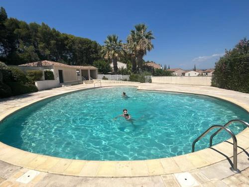 Sfeervolle vakantiewoning - Location saisonnière - Pézenas