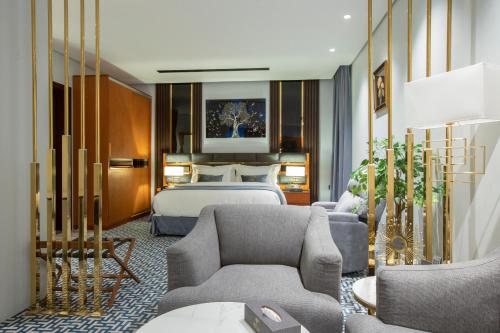 STwin Hotel, Abha (foto 8)