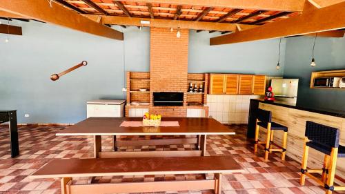 Facilities, Casa de Alto Padrao Itamambuca in Praia de Itamambuca