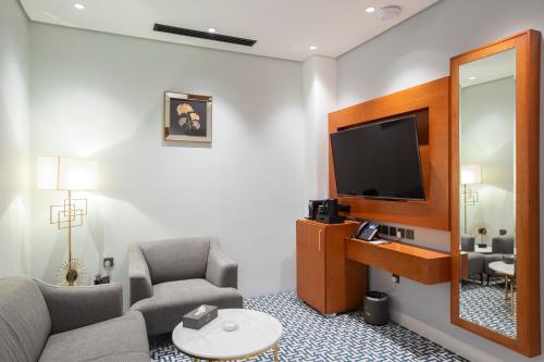 STwin Hotel, Abha (foto 7)
