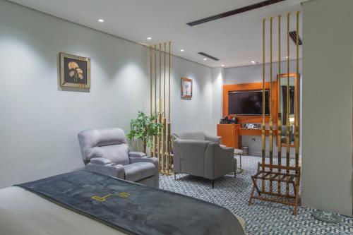 STwin Hotel, Abha (foto 4)