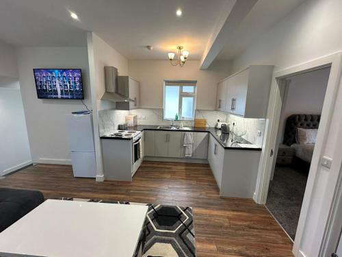 Modern design residence, Dublin (photo 6)