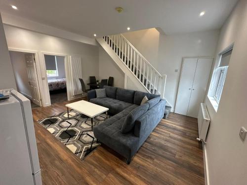 Modern design residence, Dublin (photo 5)