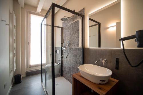Maison Calcirelli rooms 4