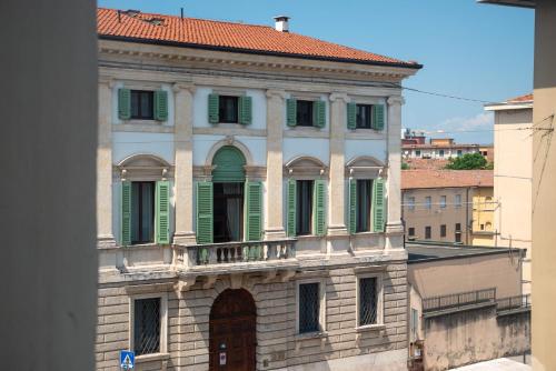 Maison Calcirelli rooms 3