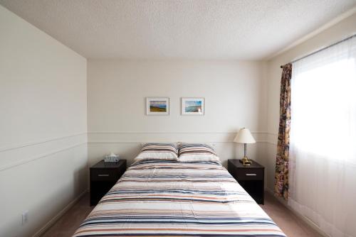 The Comfort Stay at City of Pickering