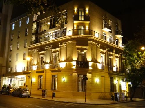 Hotel del Sol, La Plata