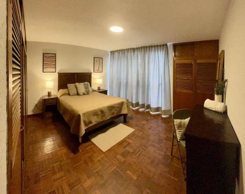 Casa Tigris Room Type - Double Room with Shared Bathroom