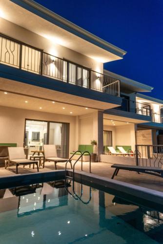 PARGA 4 SEASONS VILLAS PARGA 4 SEASONS VILLAS