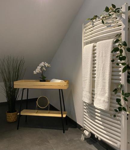 Eine schöne Wohnung an der Birs, Basilej (fotografie 4)