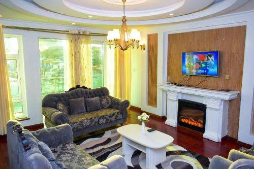 nimo apartment