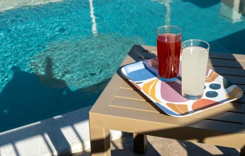 PARGA 4 SEASONS VILLAS PARGA 4 SEASONS VILLAS